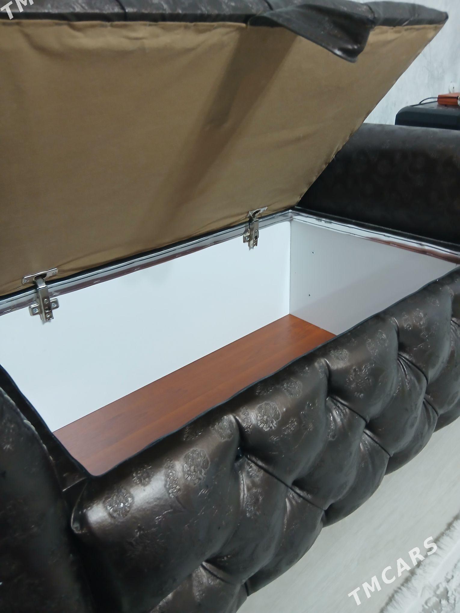 sandyk - Balkanabat - img 1