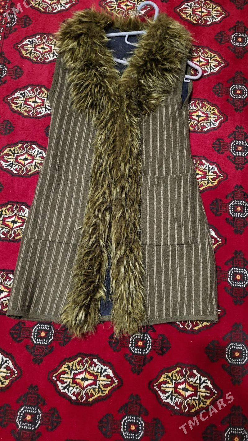 yensiz - Gyzylarbat - img 1