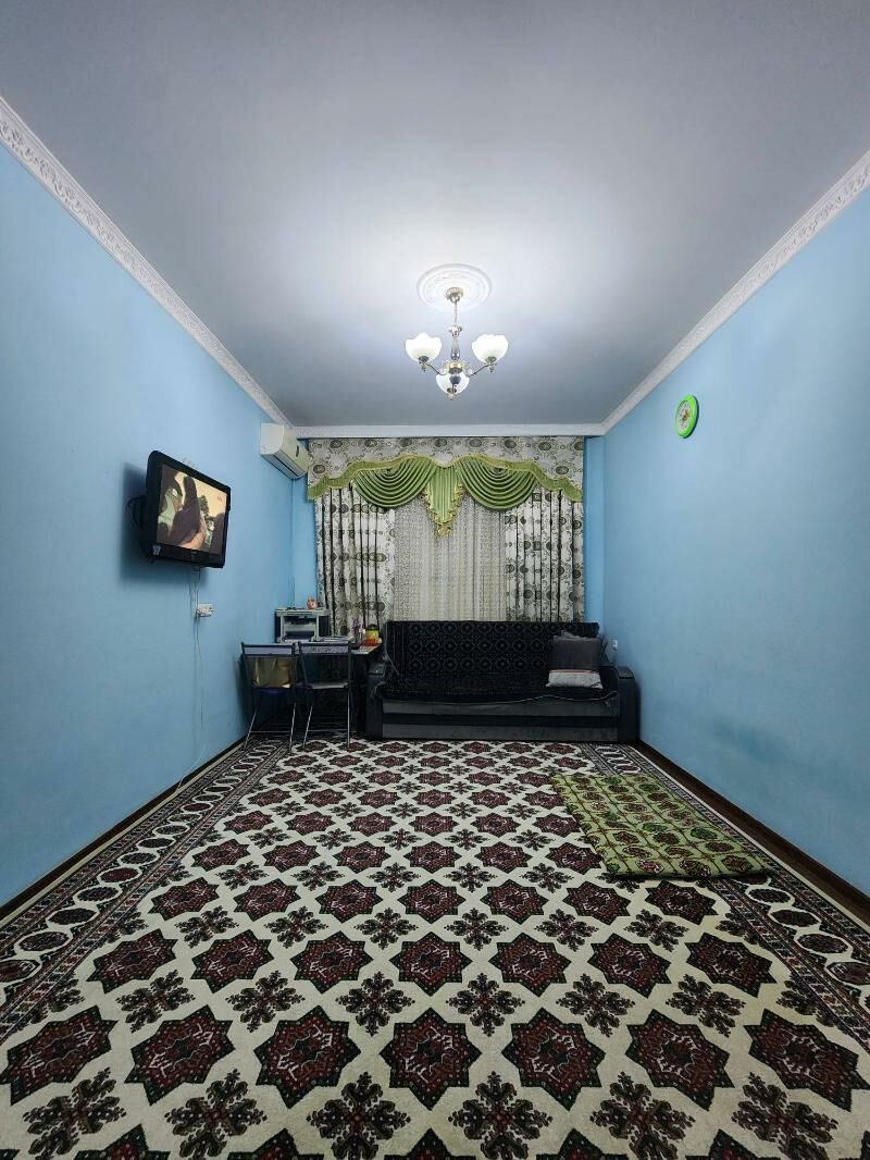 SATLYK JAY DOSAW DOSAF 1KOM - Aşgabat - img 1