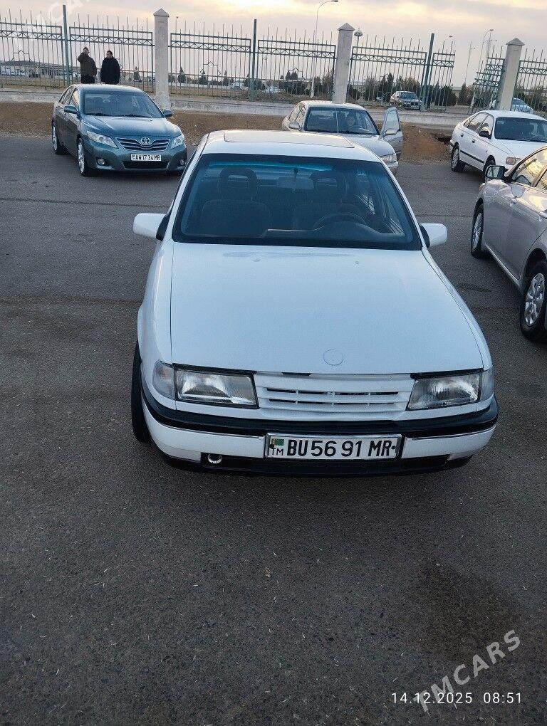 Opel Vectra 1991 - 33 000 TMT - Mary - img 1