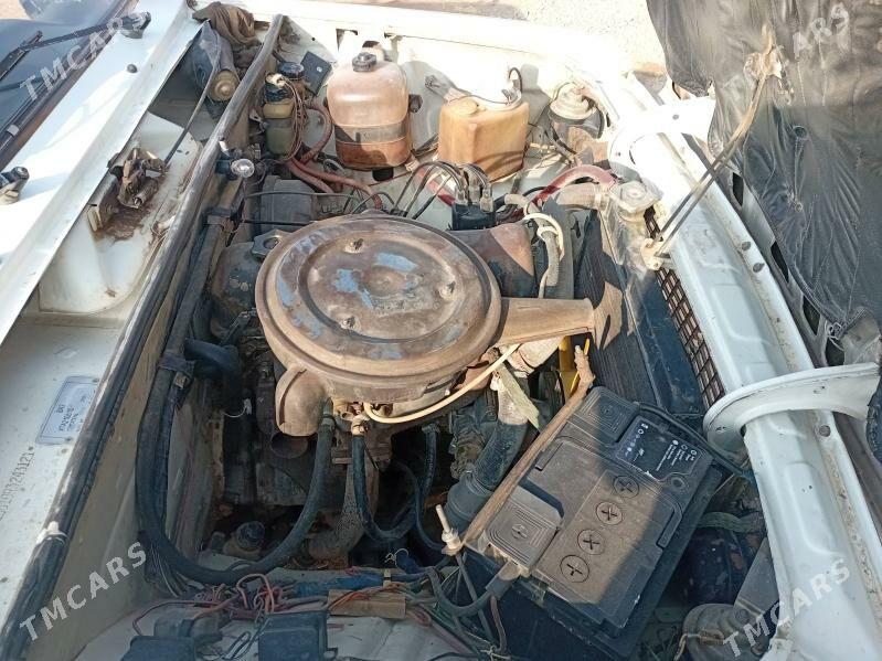 Lada 2106 1994 - 35 000 TMT - Tejen - img 1