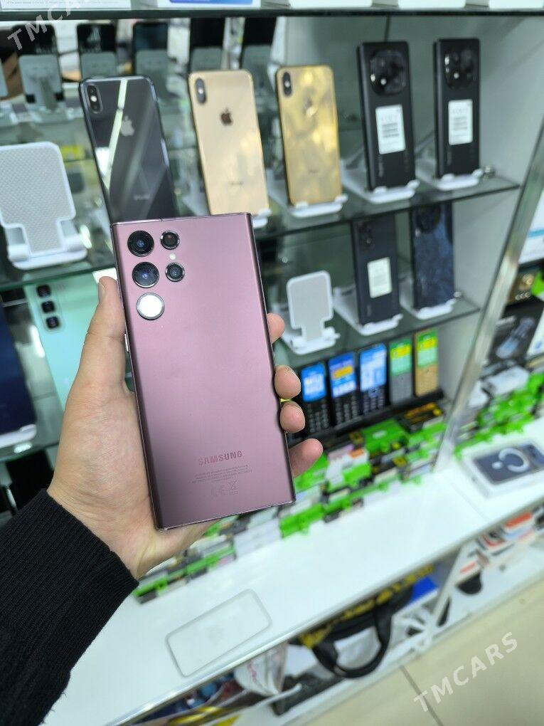 22ULTRA 12/256 - Aşgabat - img 1