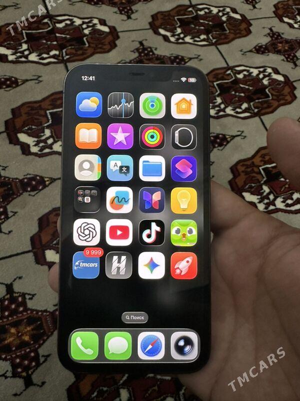 iphone 12 pro - Балканабат - img 1