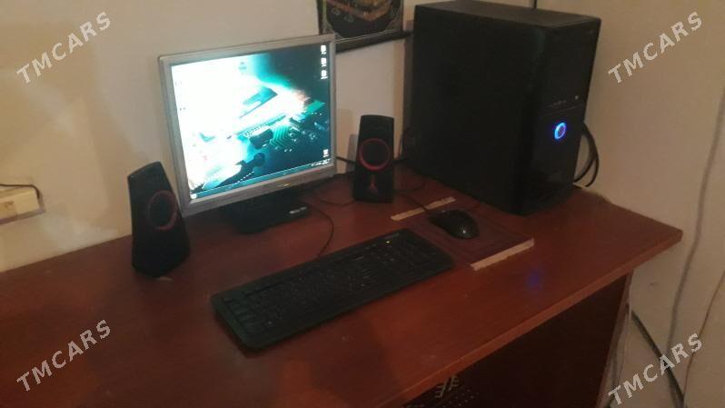 Hipro - Дашогуз - img 1