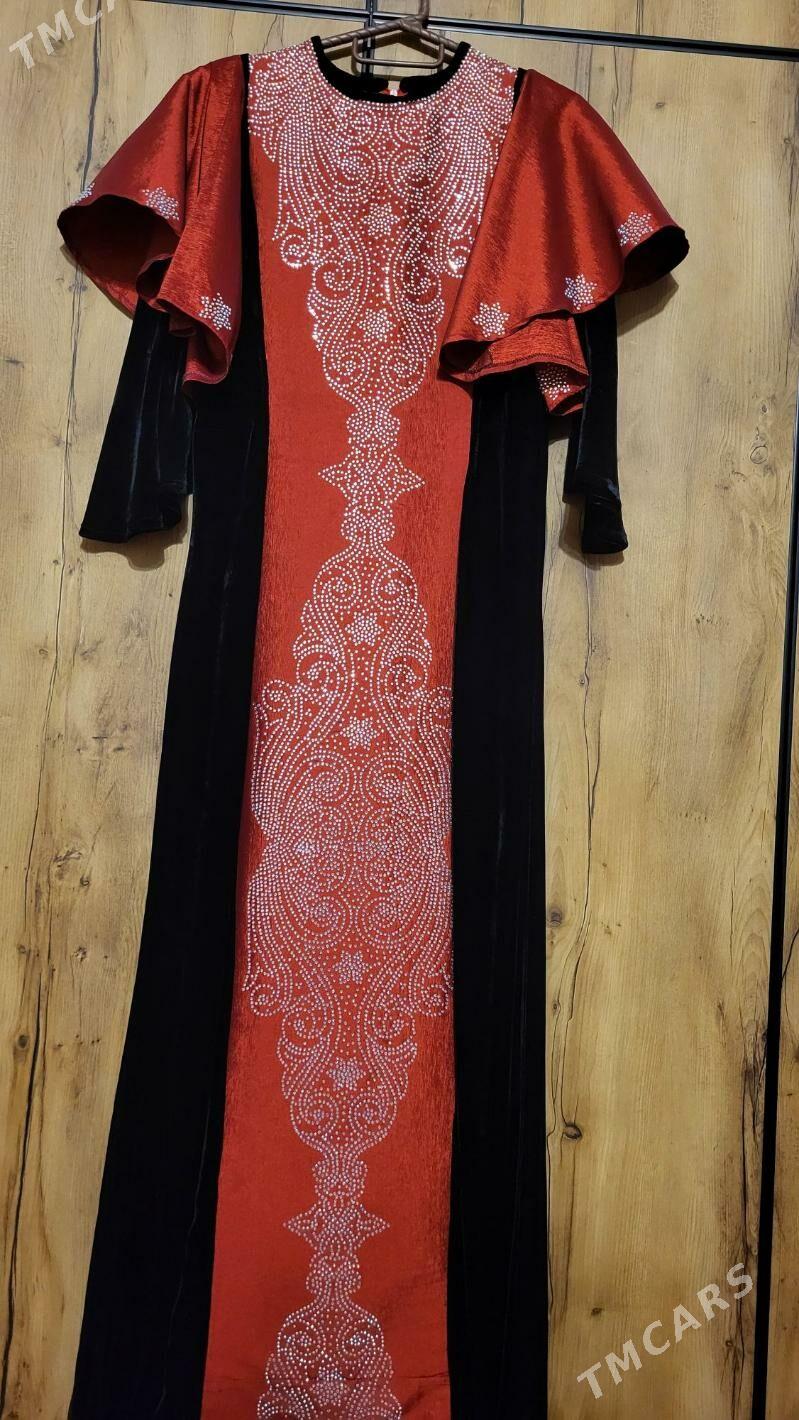 kynek - Gyzylarbat - img 1