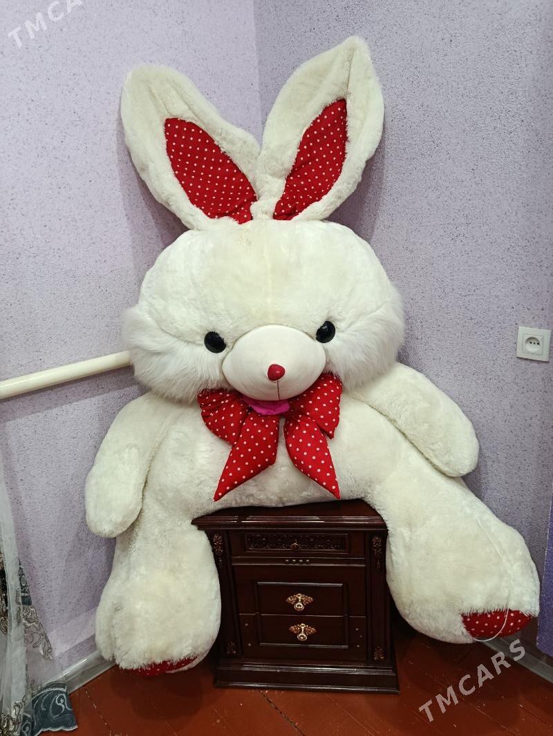 Mişka - Дашогуз - img 1