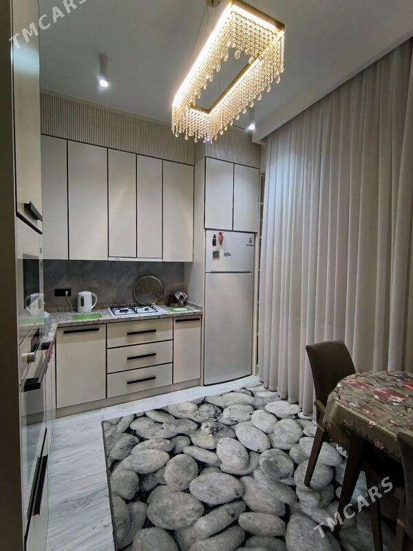 TASLAMA 4/3 ET 3 KOM EWRO - Köşi - img 1