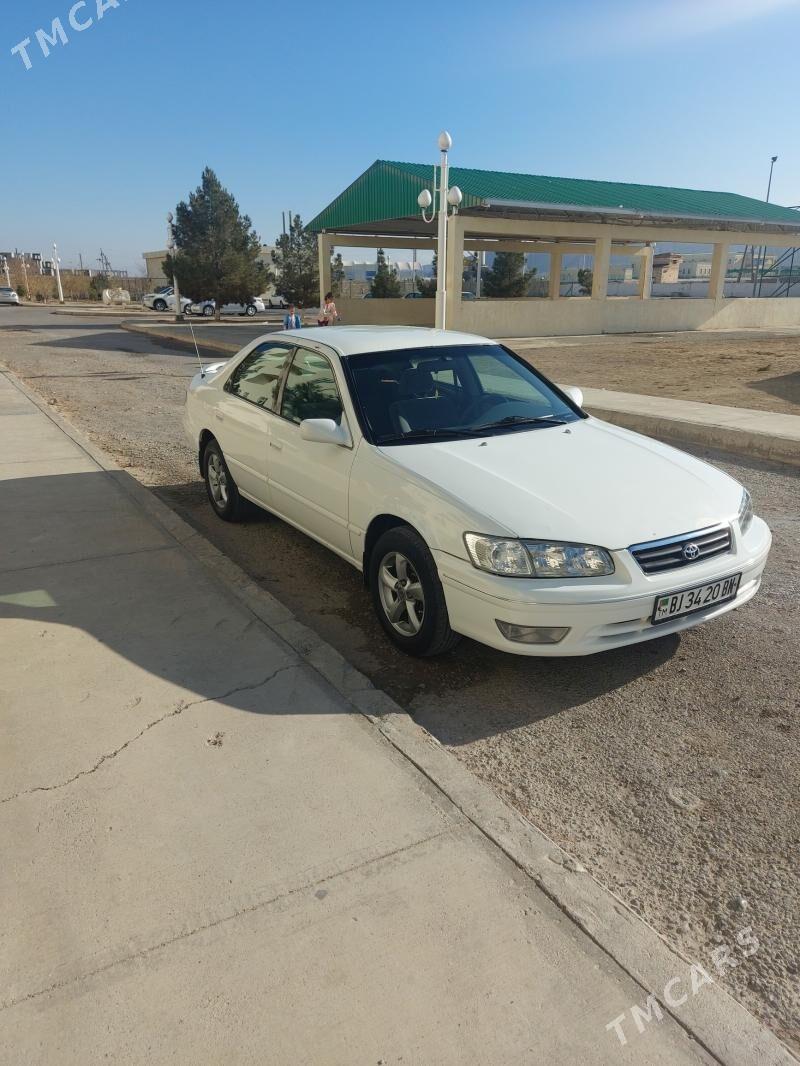 Toyota Camry 1997 - 135 000 TMT - Гызыларбат - img 1