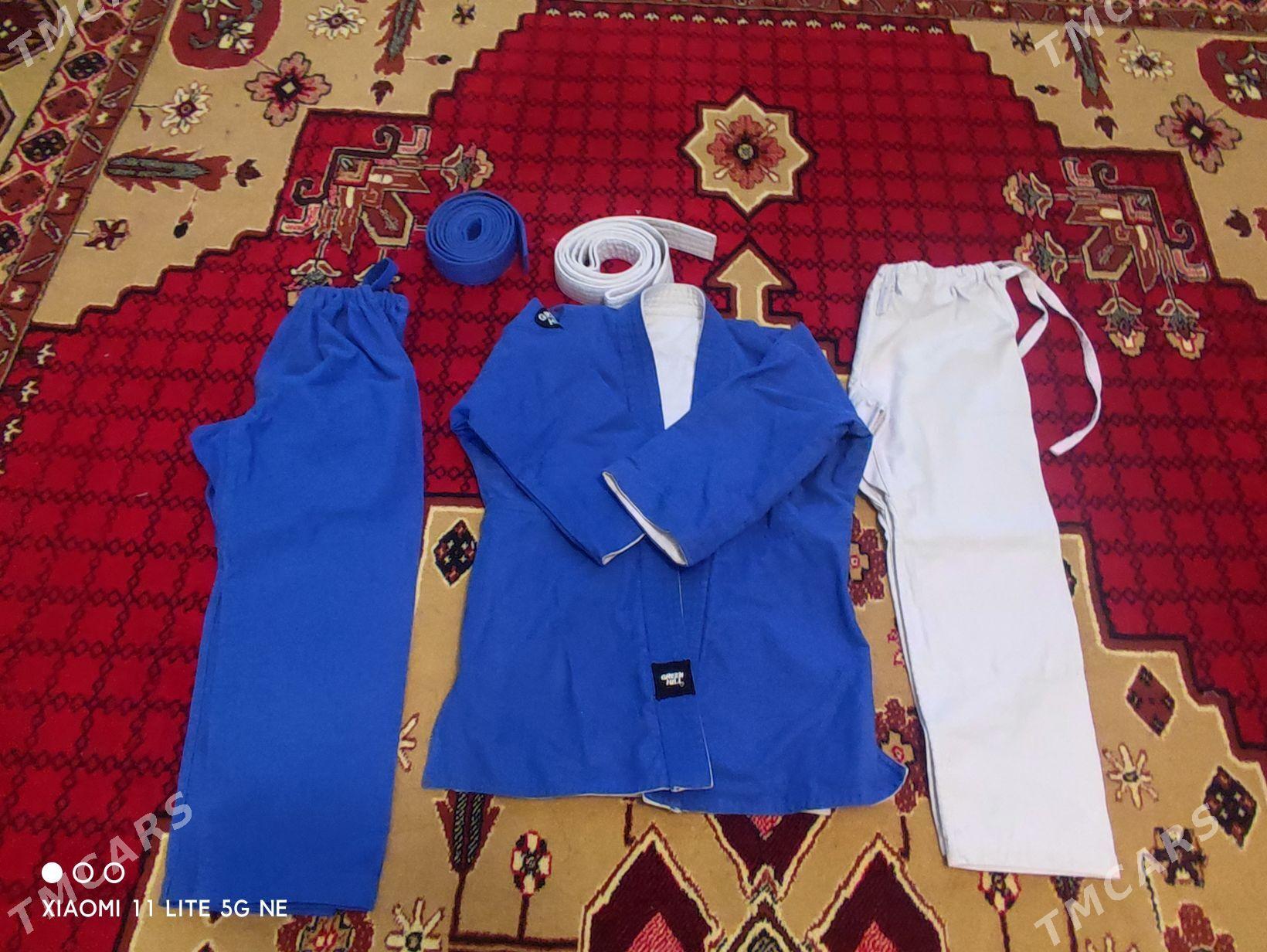 кимано - Туркменабат - img 1