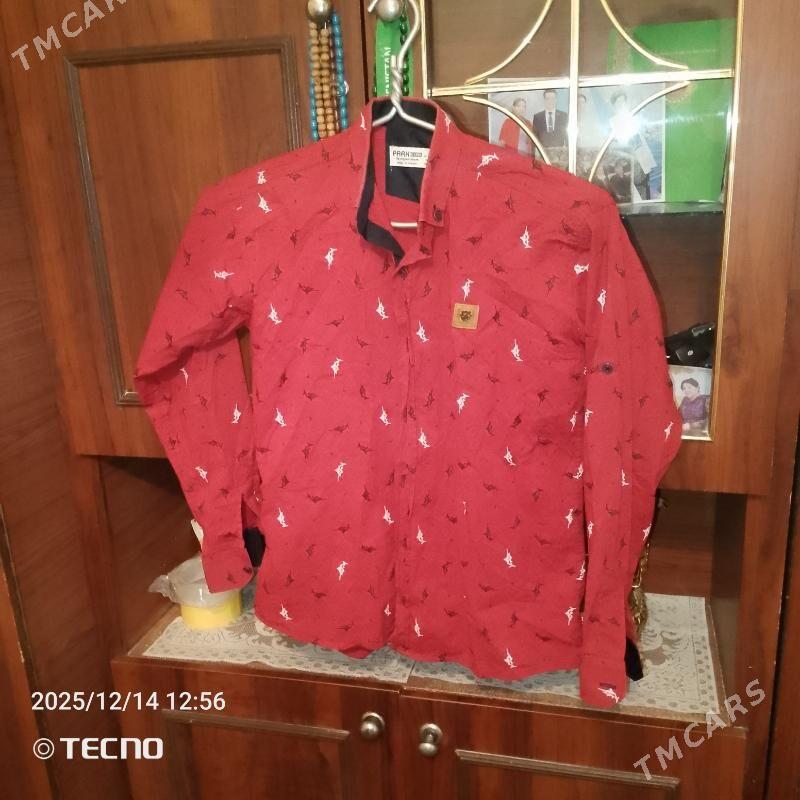 DETSKIY KÖYNEK ARASSA - Дашогуз - img 1