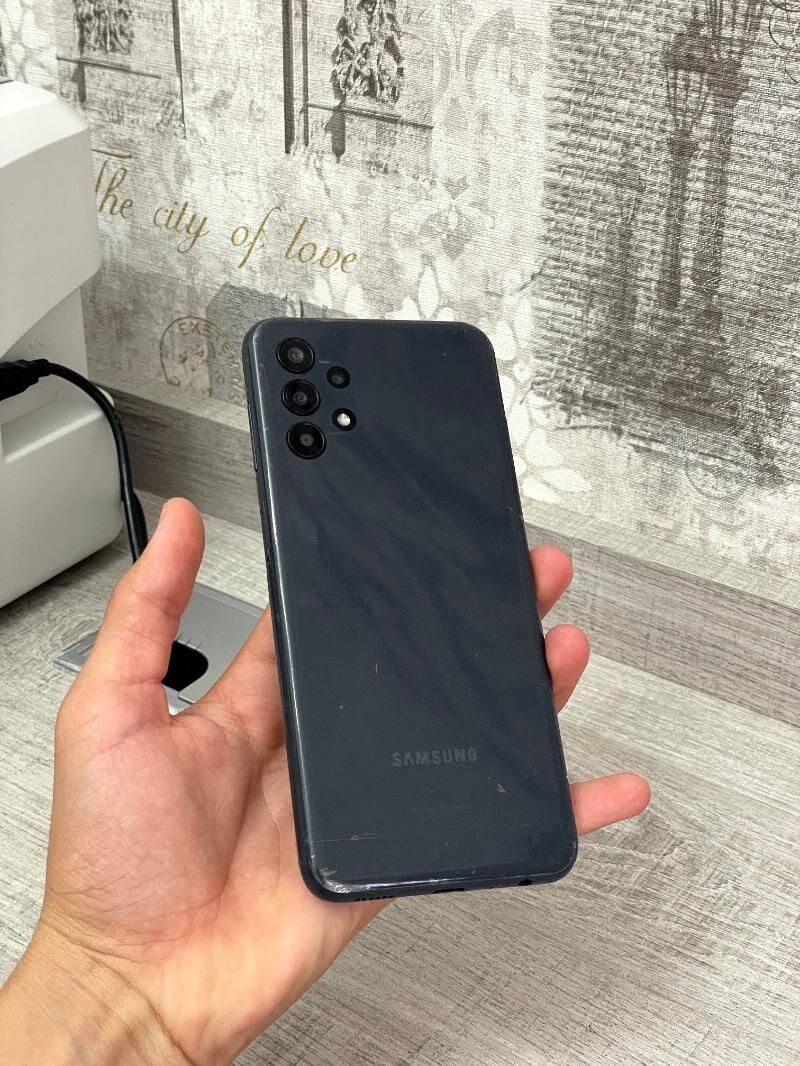 samsung a 13 - Balkanabat - img 1