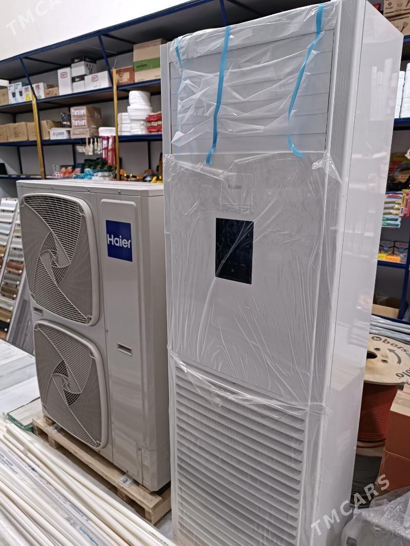 HAIER KONDINSIONER ŞKAF - Aşgabat - img 1