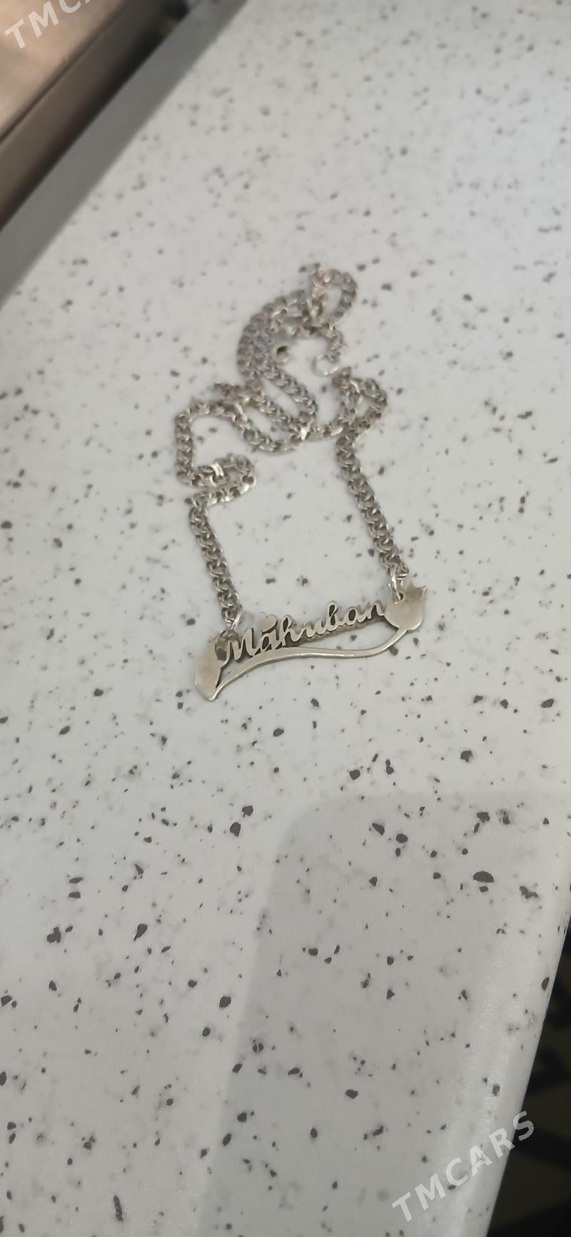 Mahriban atly spocka - Aşgabat - img 1