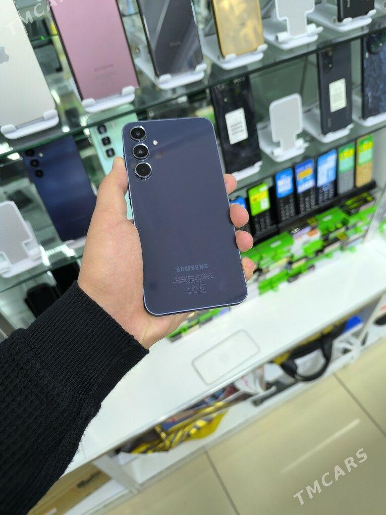 A55 8/128 - Aşgabat - img 1