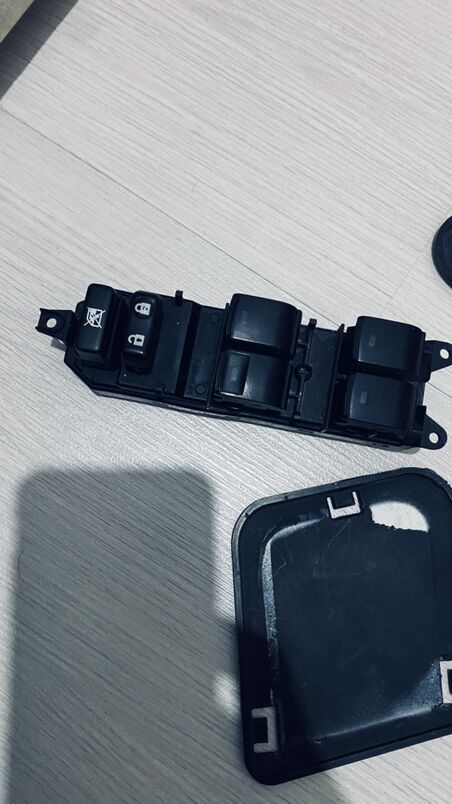 sentralny zamok 1 500 TMT - Aşgabat - img 1