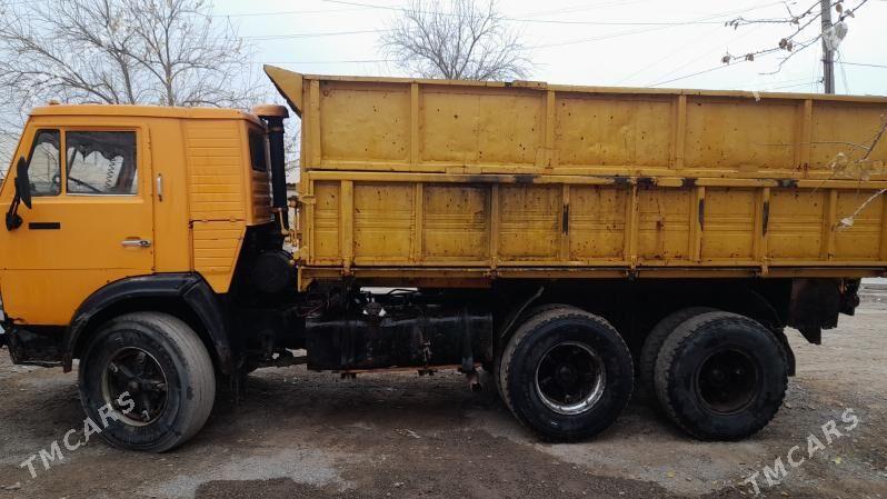 Kamaz 5511 1988 - 120 000 TMT - Tejen - img 1