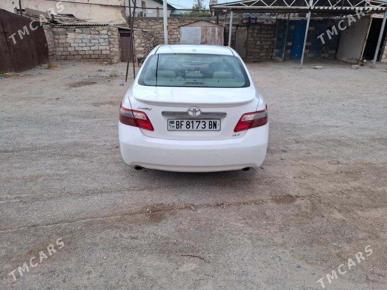 Toyota Camry 2008 - 152 000 TMT - Туркменбаши - img 1