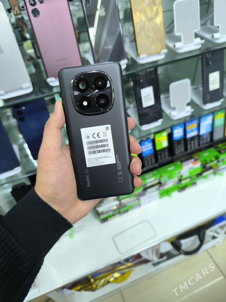 REMI NOTE 14PRO + 12/512 - Aşgabat - img 1