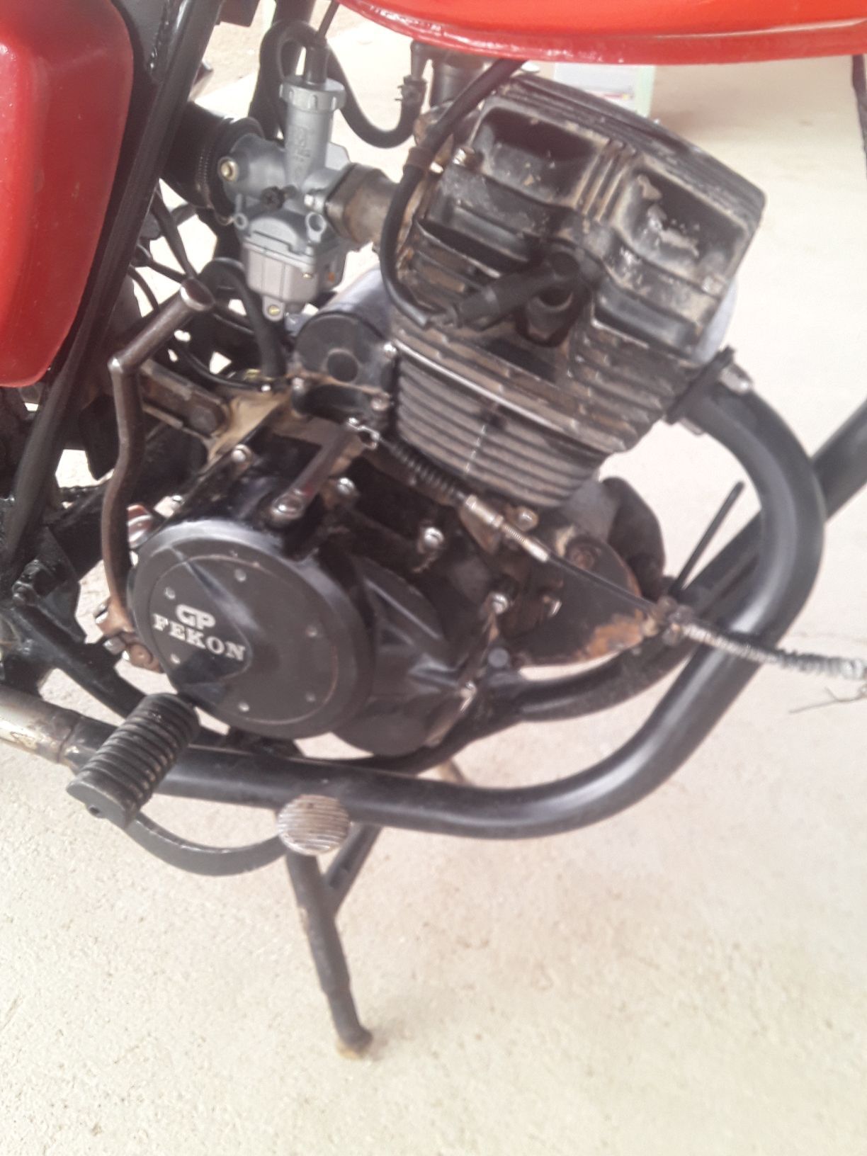 GP FEKON 2 000 TMT - Туркменбаши - img 1