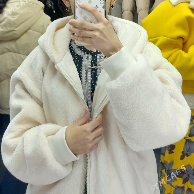 2taraplayyn kurtka, suba - 30 мкр - img 1