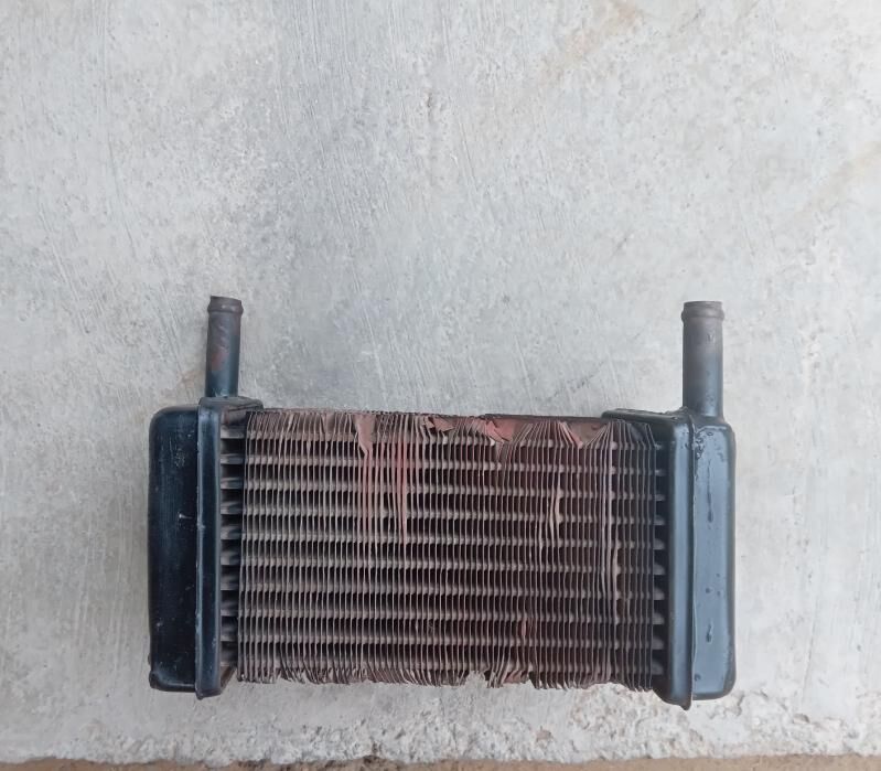 ZIL RADYATYR PEC CCCR 500 TMT - Aşgabat - img 1