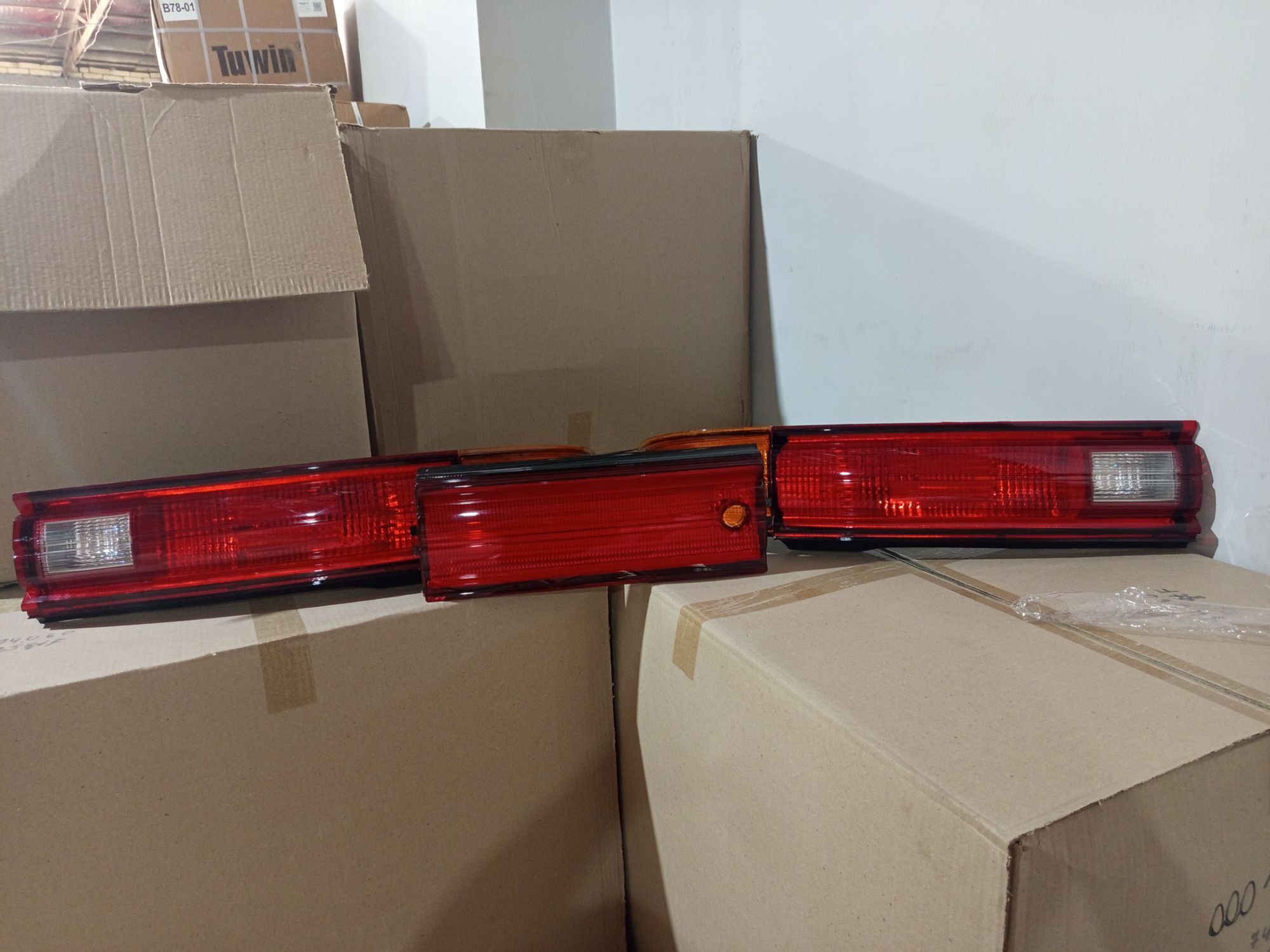 Mark stopnik yz fara 95madel 1 500 TMT - Мары - img 1