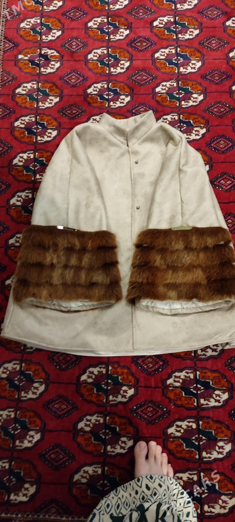 polu polto, plaş, gyş eşik - Bekrewe - img 1