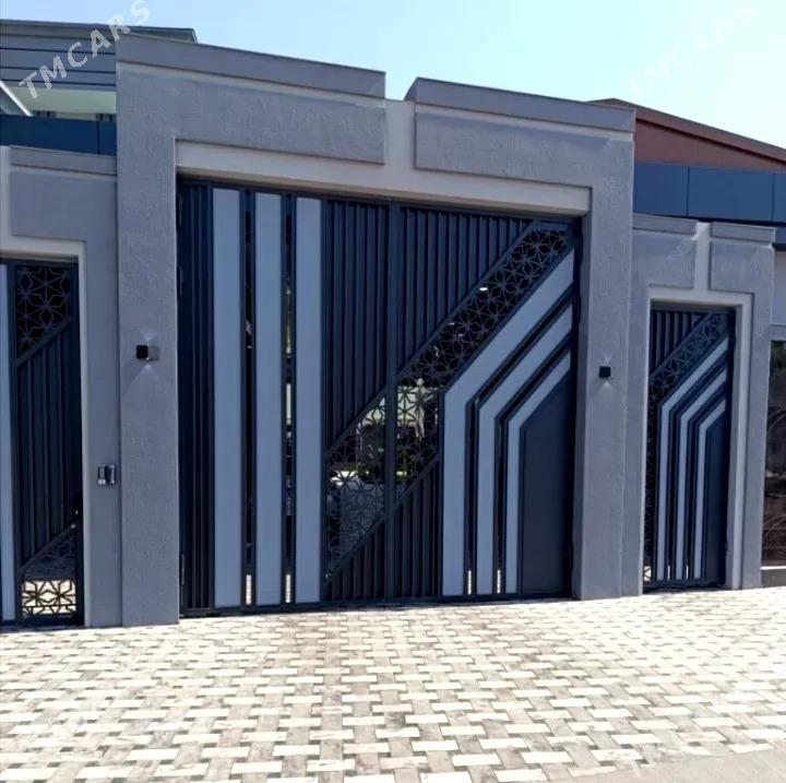 DERWEZE WAROTA BETON ZABOR - Дашогуз - img 1