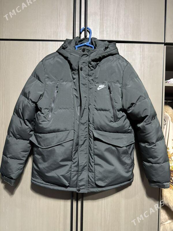 Nike kurtka - Aşgabat - img 1