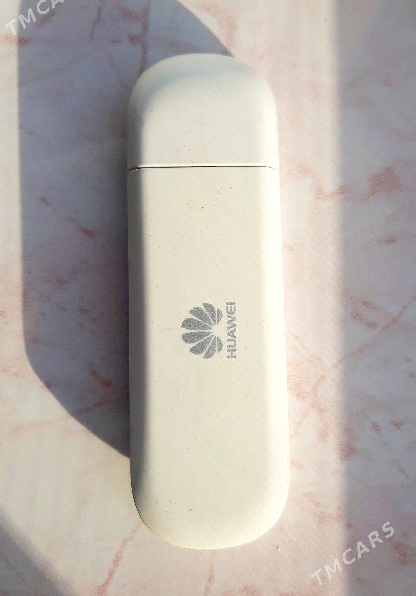 Модем 3G (E303C) HUAWEI НОВЫЙ - Ашхабад - img 1