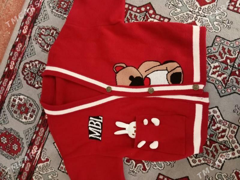 jempir - Гызыларбат - img 1