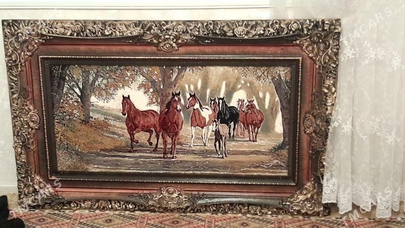 Partiret - Balkanabat - img 1