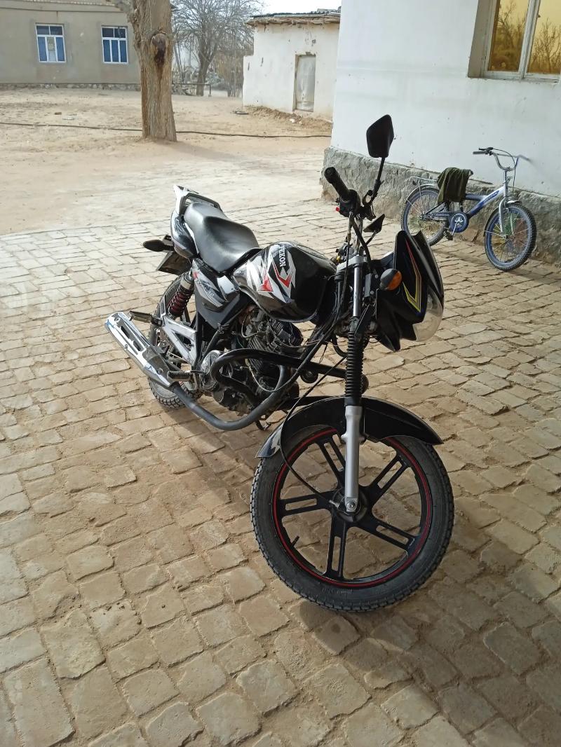 Fekon FK150-8G 2025 - 15 000 TMT - Hojambaz - img 1