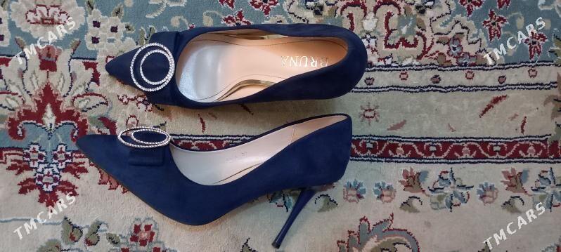 kabluk tazeje - Гёкдепе - img 1