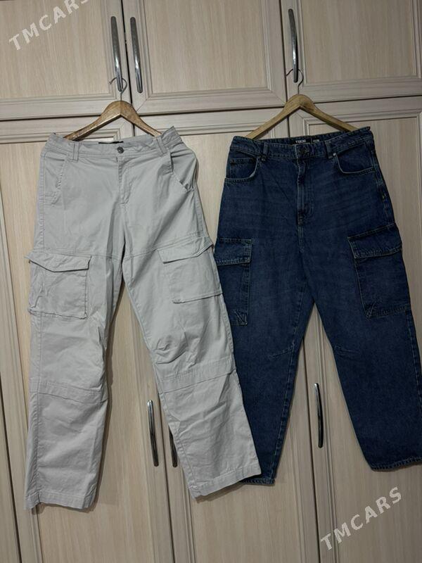 жинсы - 11 мкр - img 1