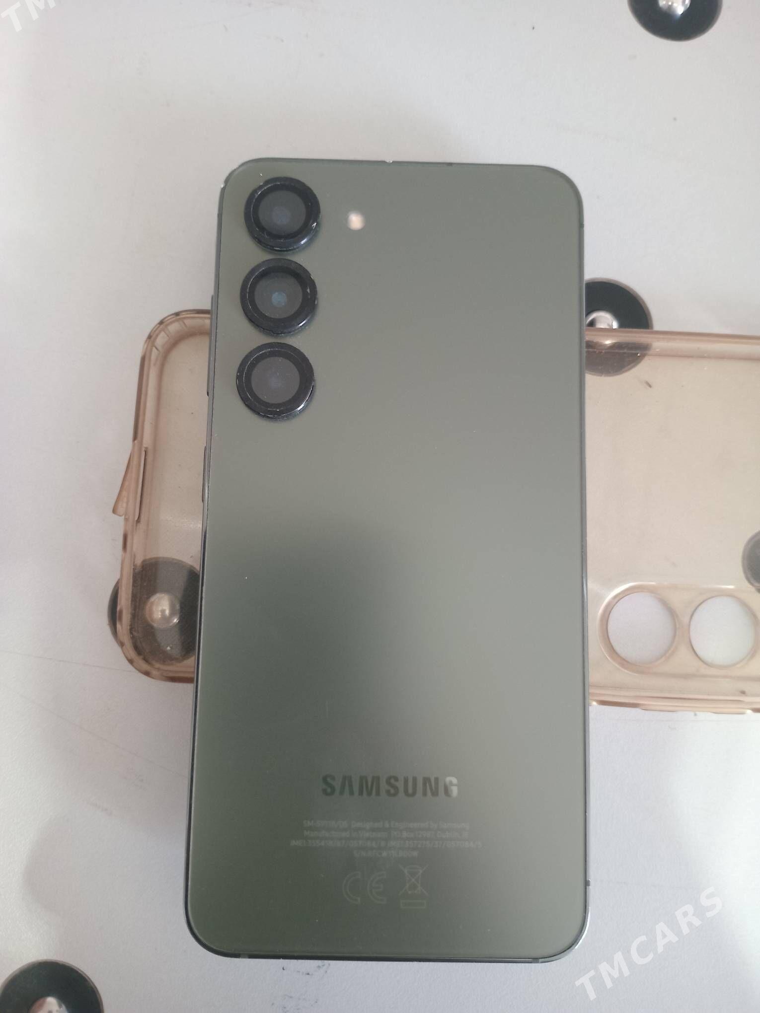 s23 - Гумдаг - img 1