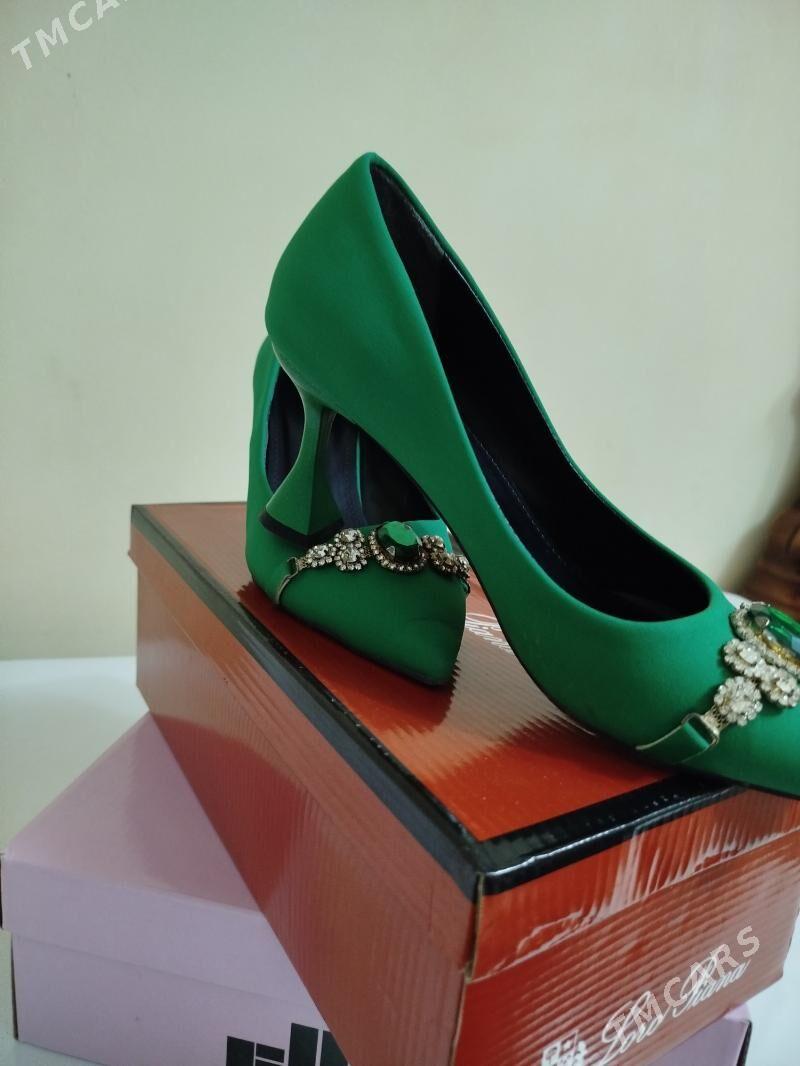 kowus - Балканабат - img 1