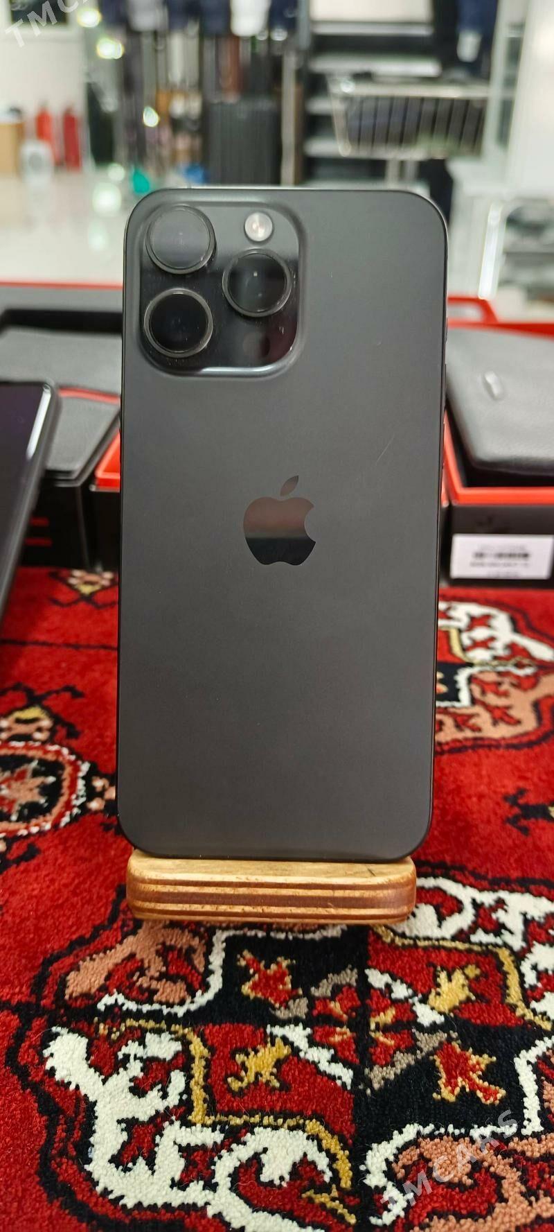 iPhone - Mary - img 1