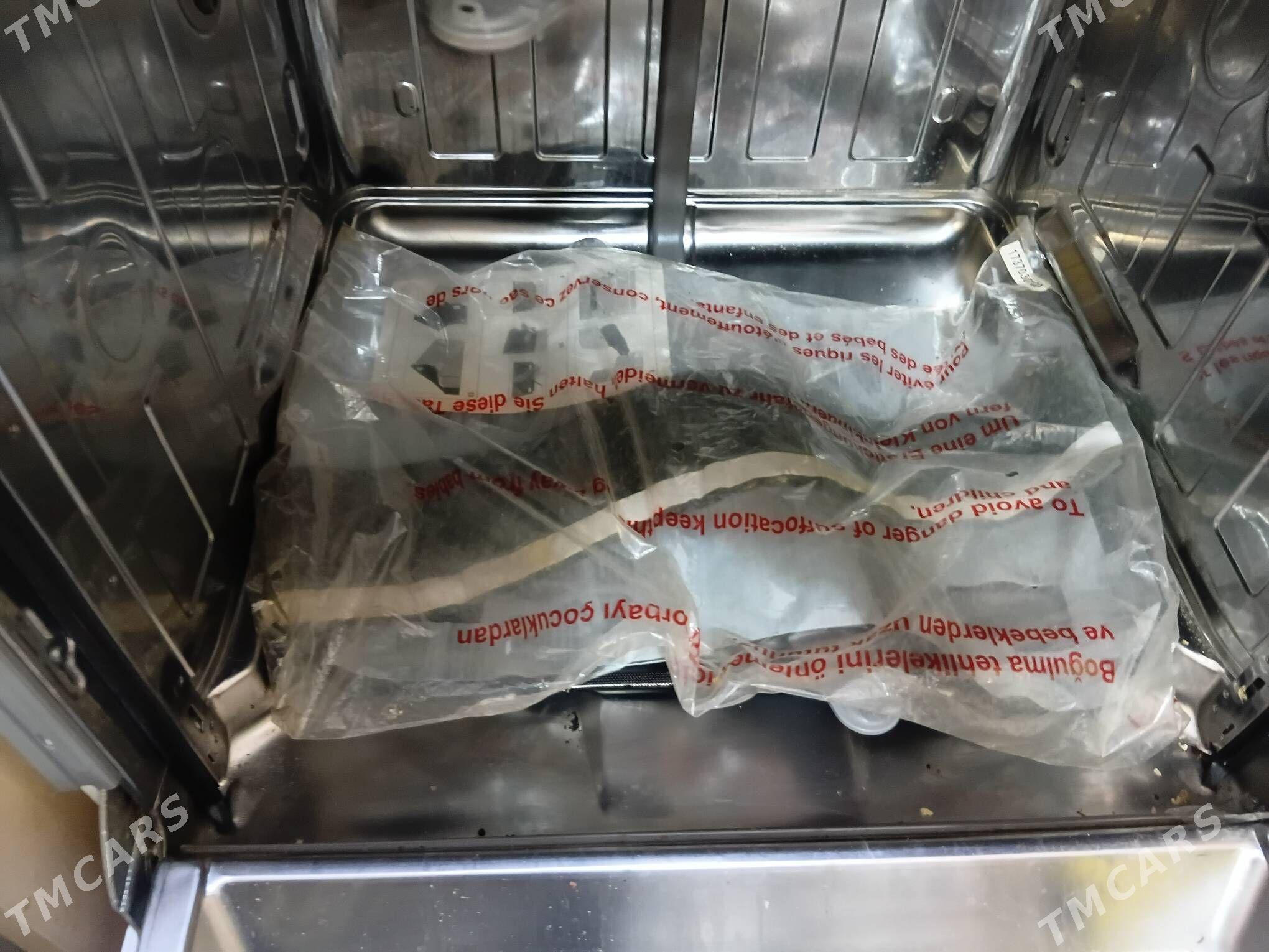 Pasuda yuwuýan - Ашхабад - img 1