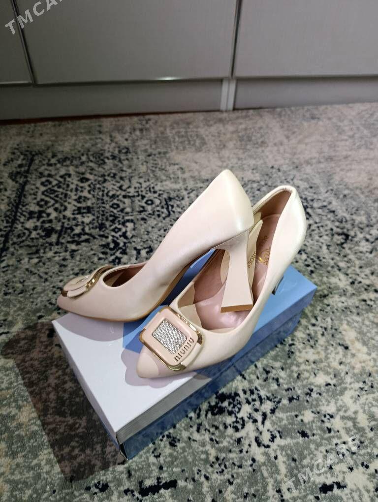 Kowus - Ашхабад - img 1