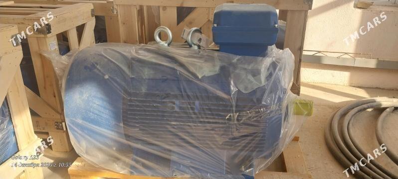 elektrodwigateller электродвиг - Туркменабат - img 1