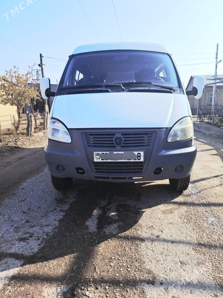 Gaz Gazel 2009 - 145 000 TMT - Туркменабат - img 1