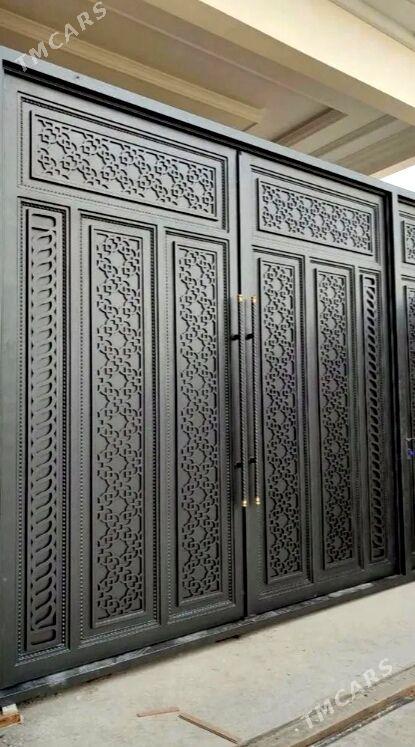 DERWEZE WAROTA BETON ZABOR - Гурбансолтан Едже - img 1