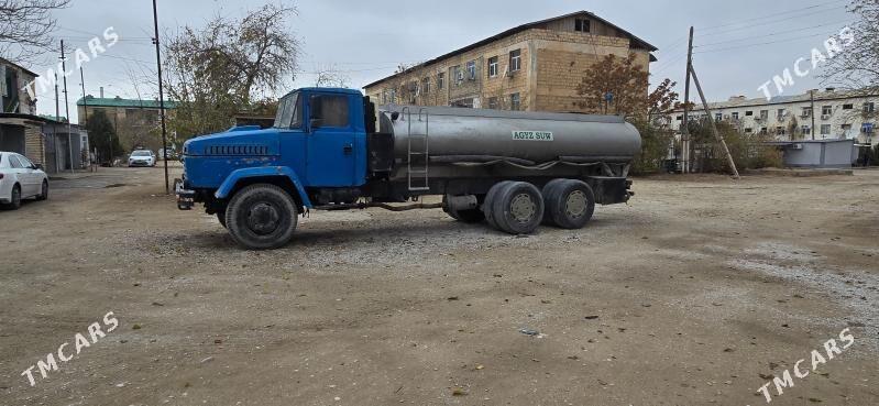 Ural 4320 1984 - 110 000 TMT - Балканабат - img 1