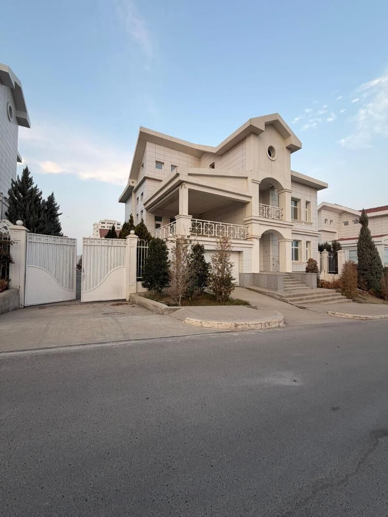 15nji Tapgyr Kottej - 15-й этап - img 1