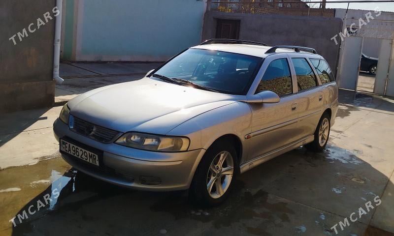 Opel Vectra 1999 - 67 000 TMT - Ёлётен - img 1