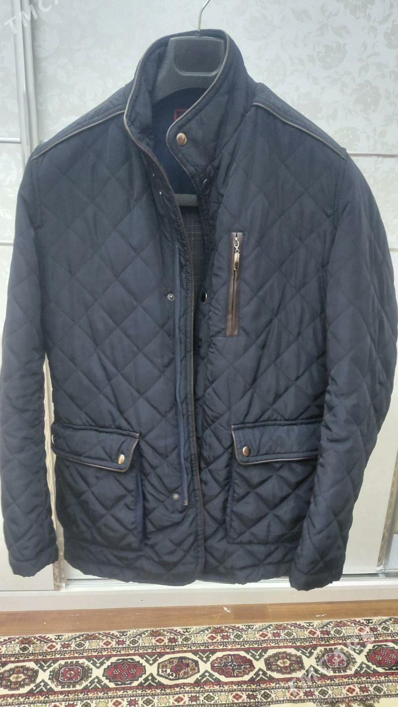 Kurtka - Aşgabat - img 1