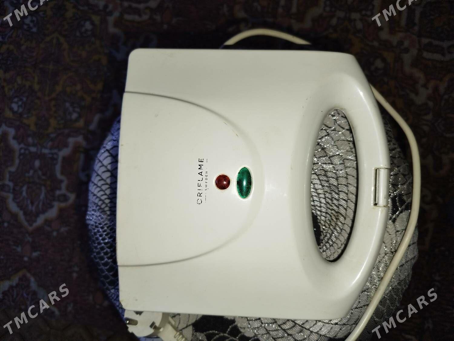 вафельница и сэндвичица работа - Ашхабад - img 1