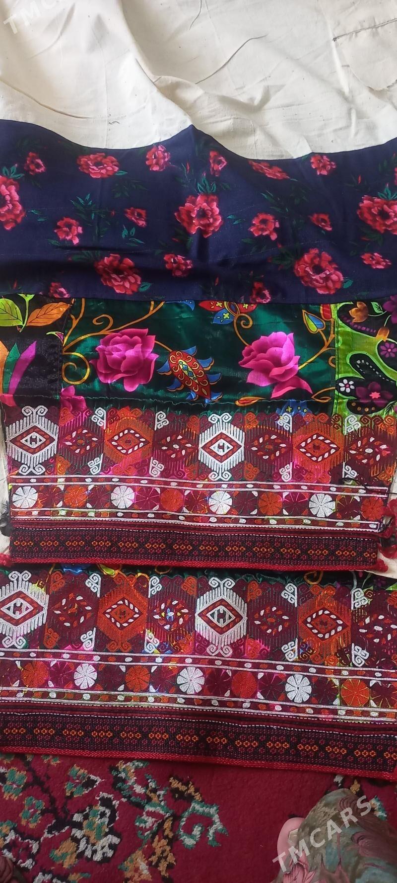 geyim gadymy balak - Гёкдепе - img 1