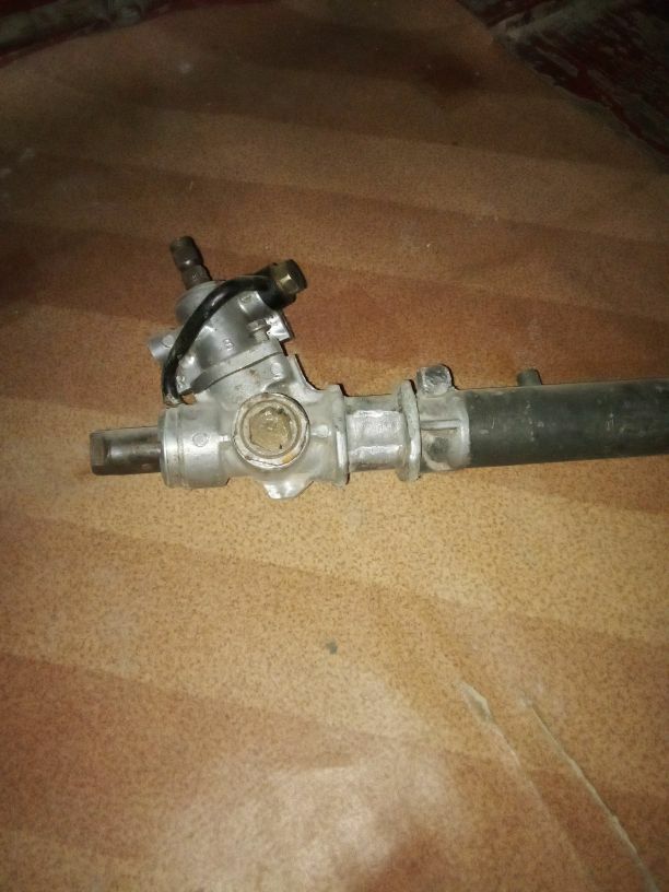 Reliwoý kalonka 100 TMT - Мары - img 1